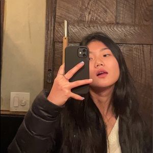 Meet your Posher, Tina